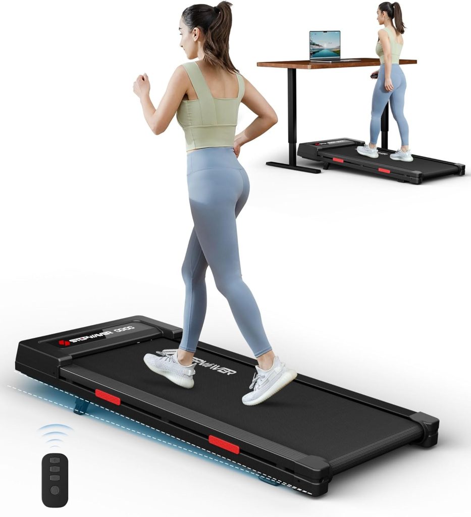 walking pad treadmill