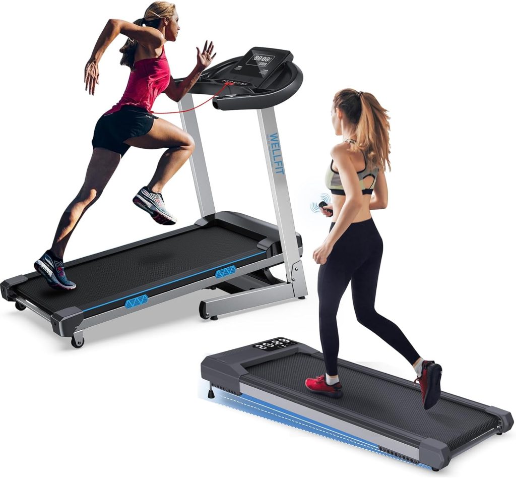 best walking pad treadmill