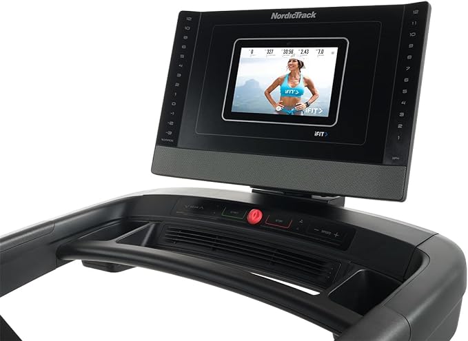 The Power of the Peloton Treadmill: Revolutionizing Home Fitness插图