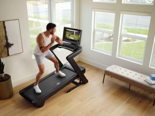 treadmill for sale