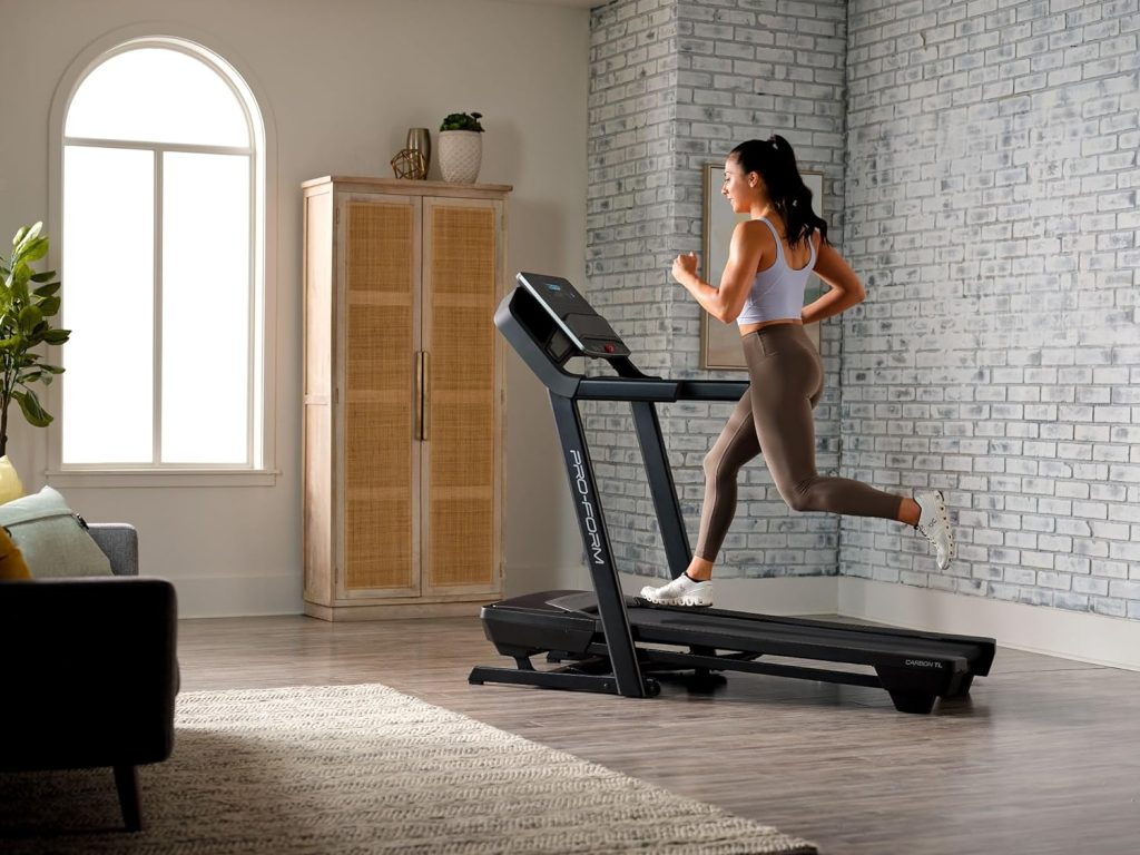 nordictrack treadmill