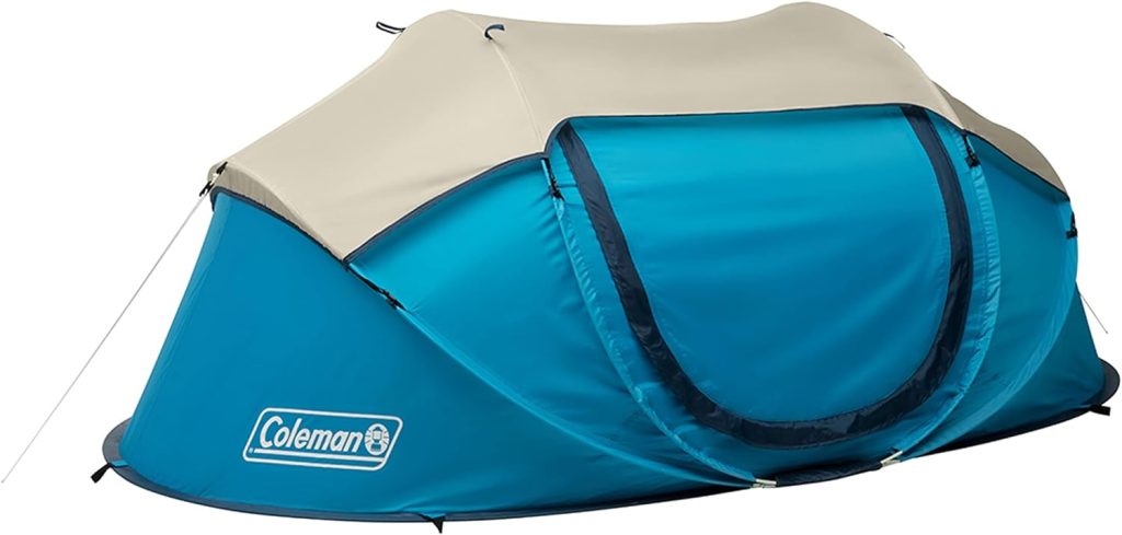 pop up camping tent