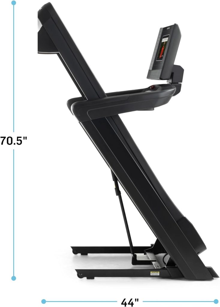 The Power of the Peloton Treadmill: Revolutionizing Home Fitness插图1