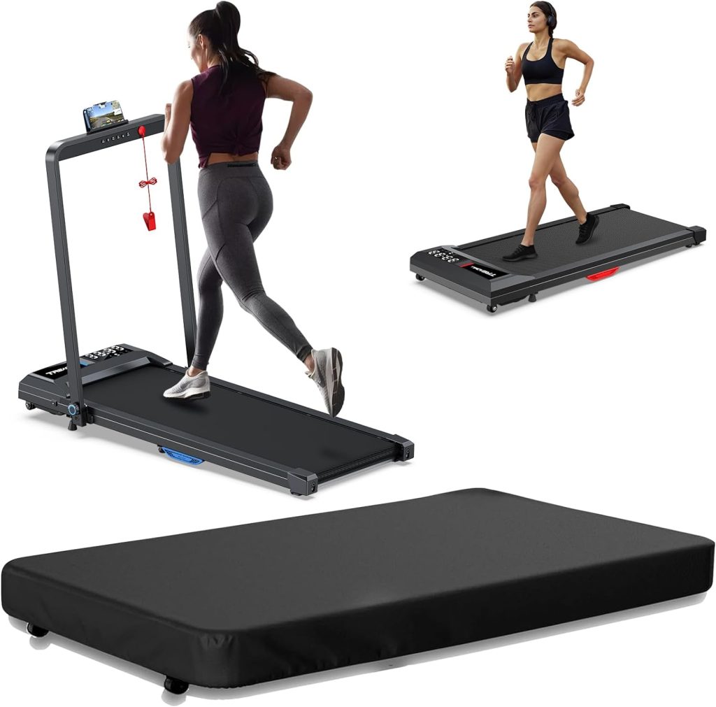 walking pad treadmill