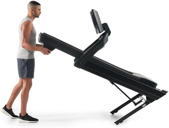 The Power of the Peloton Treadmill: Revolutionizing Home Fitness插图2