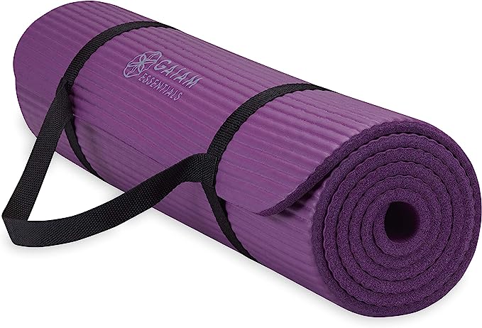 yoga mat