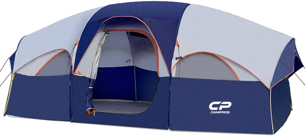 pop up camping tent