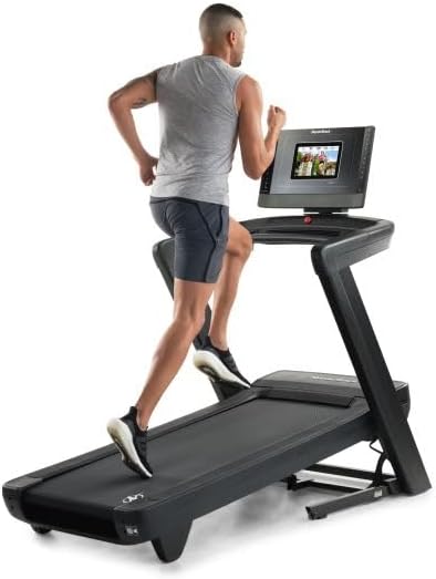 The Power of the Peloton Treadmill: Revolutionizing Home Fitness插图3