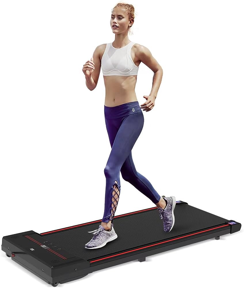 walking pad treadmill