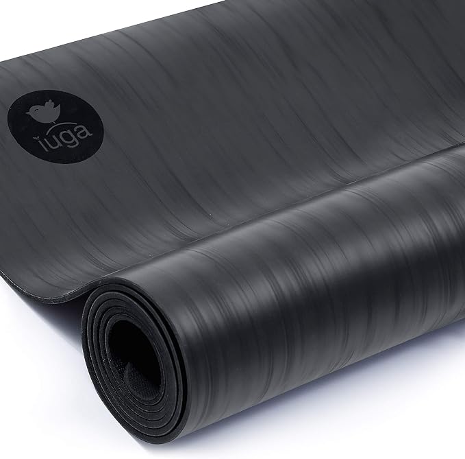 lululemon yoga mat