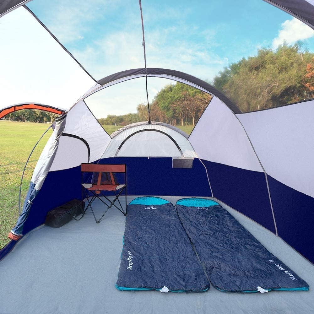 pop up camping tent