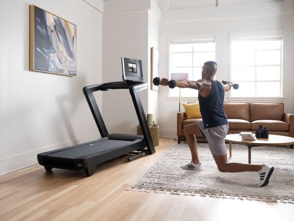 The Power of the Peloton Treadmill: Revolutionizing Home Fitness插图4