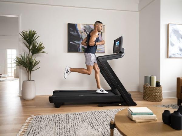 The Power of the Peloton Treadmill: Revolutionizing Home Fitness缩略图