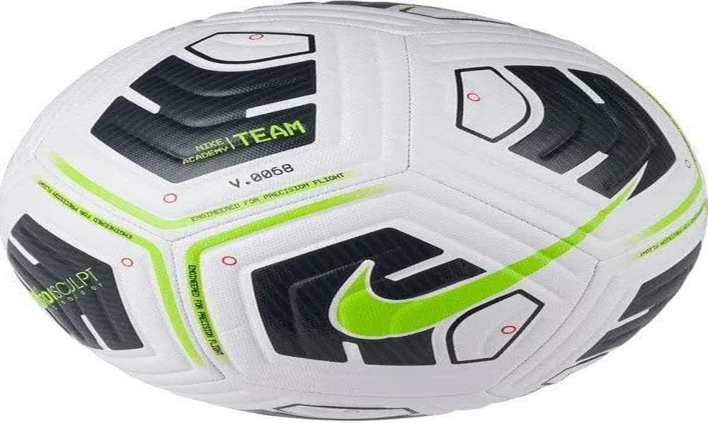 nike soccer ball