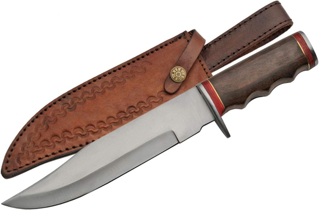 hunting knife