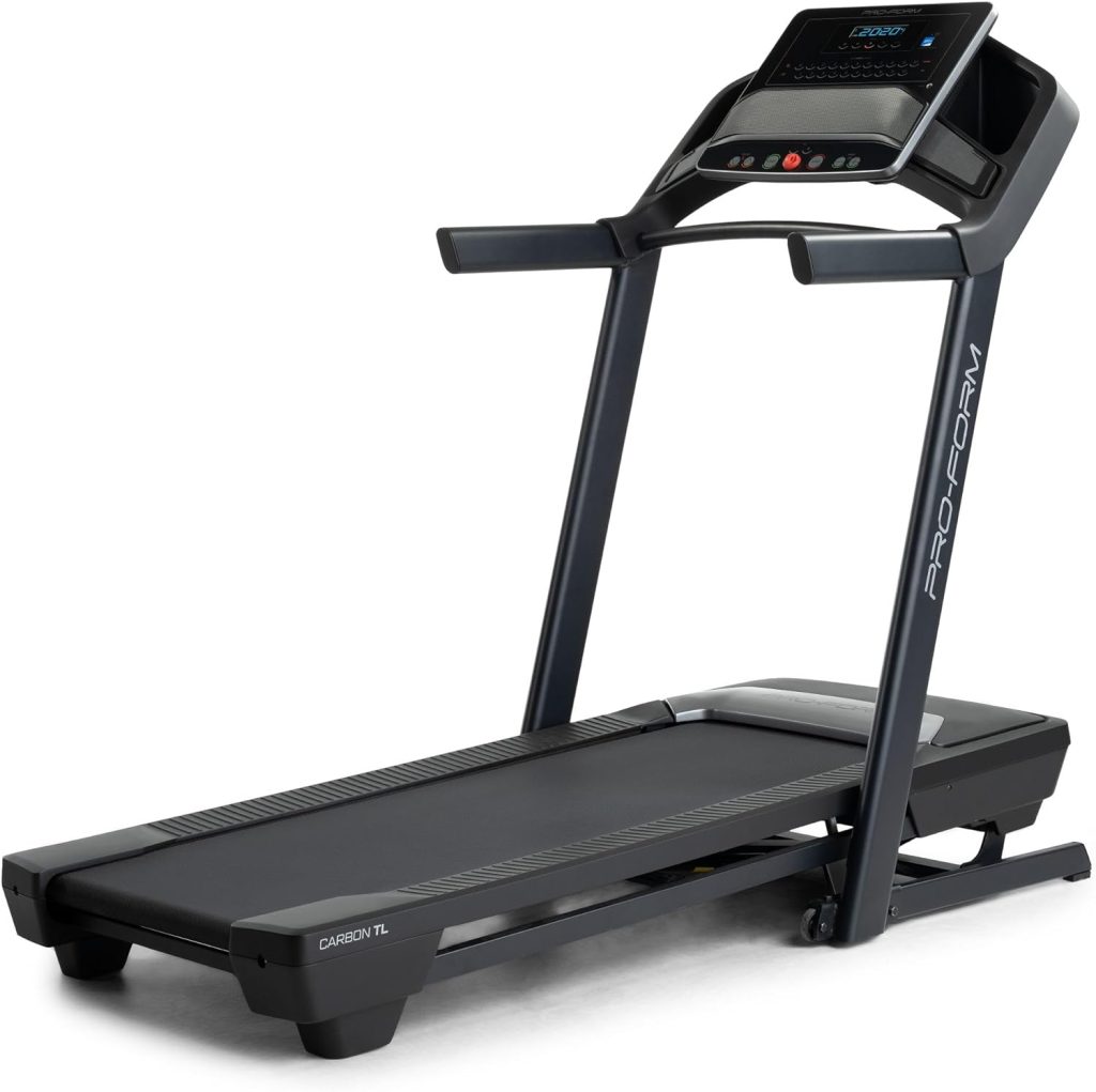 proform treadmill