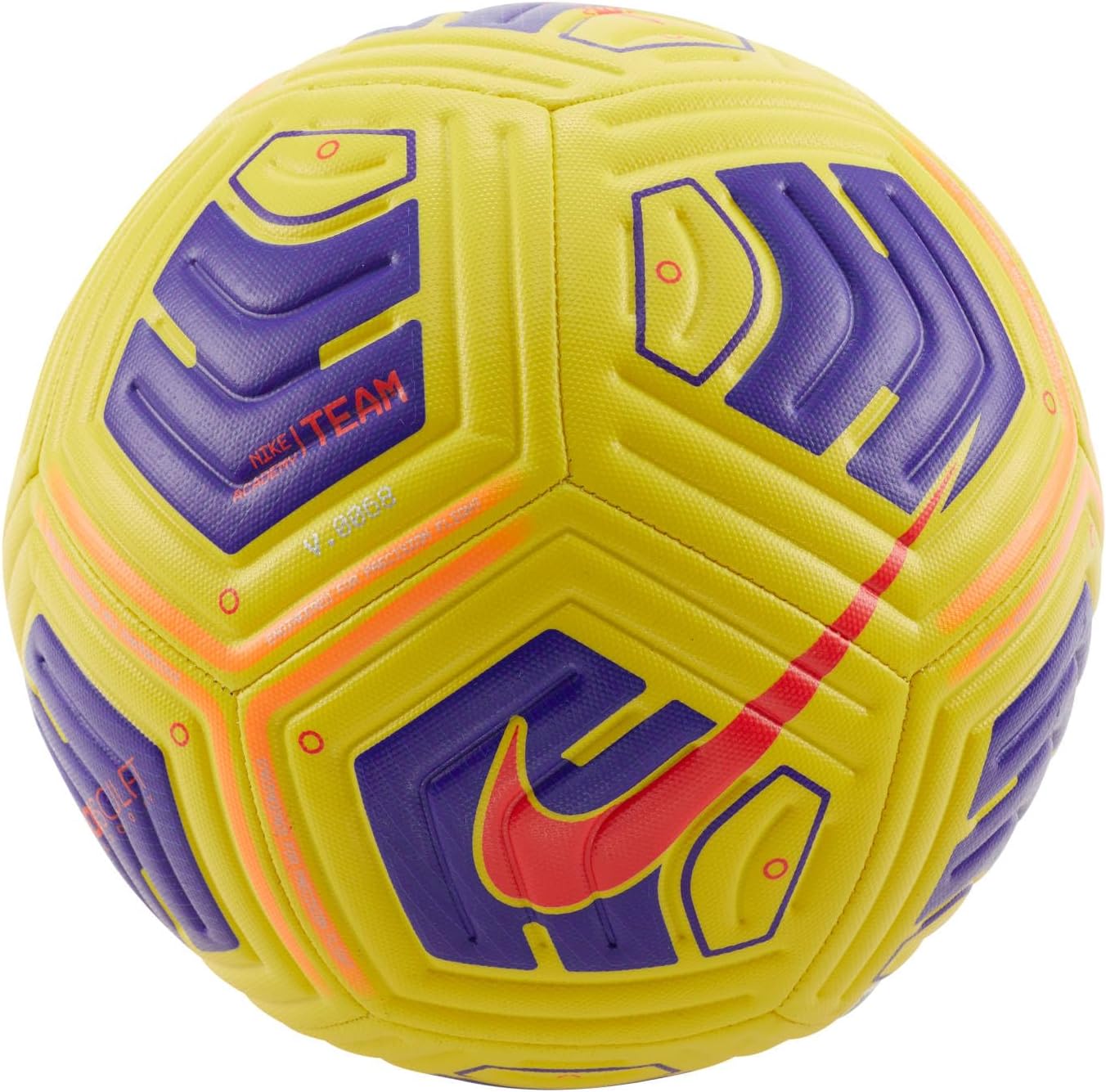 nike soccer ball