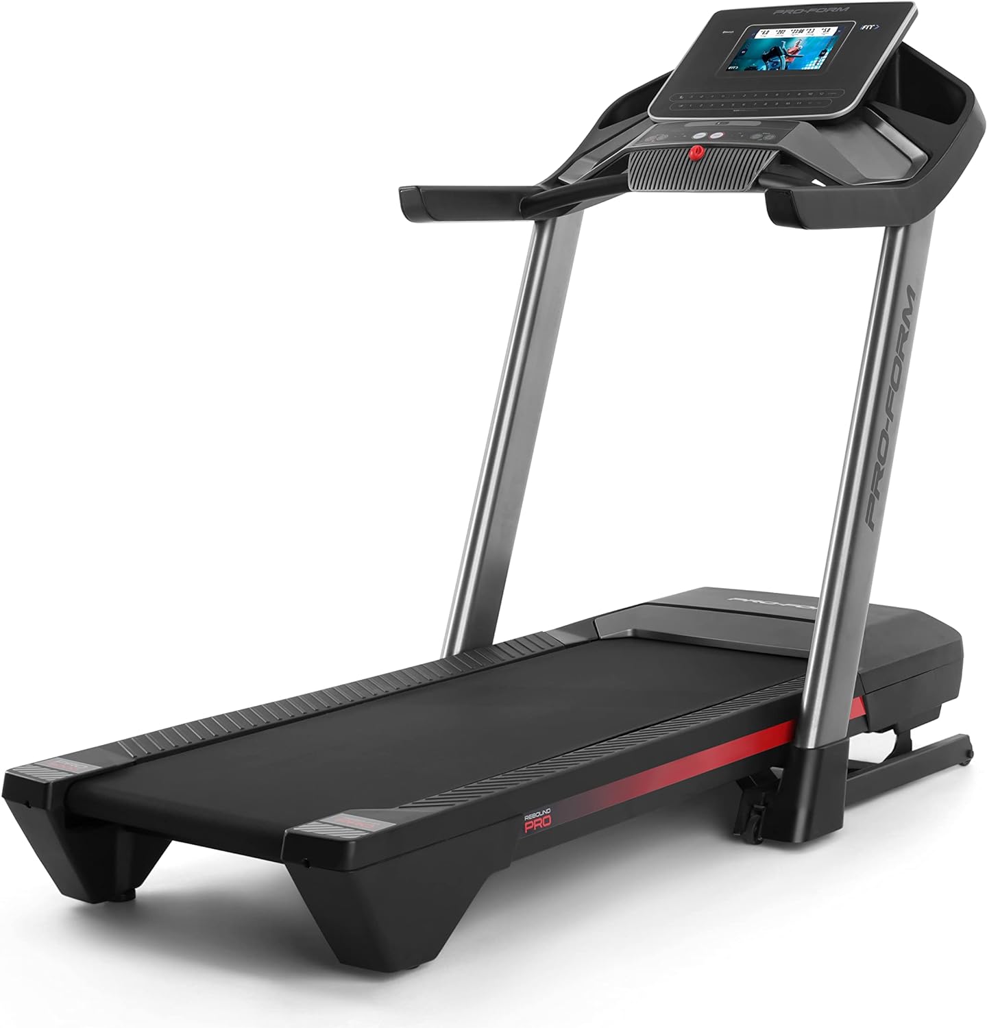 proform treadmill