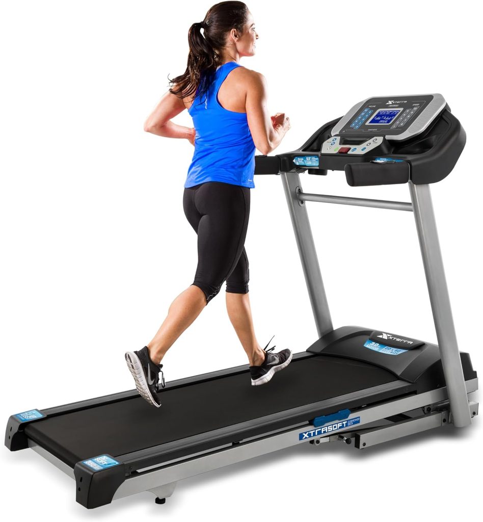 Sole Treadmill: Elevating Home Fitness with Quality and Performance插图