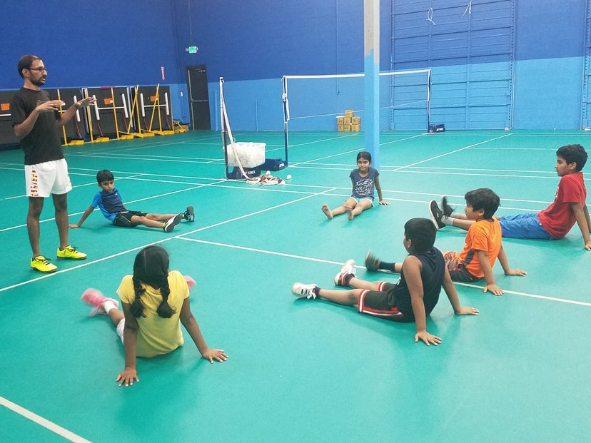 Finding the Perfect Badminton Court Near Me插图4