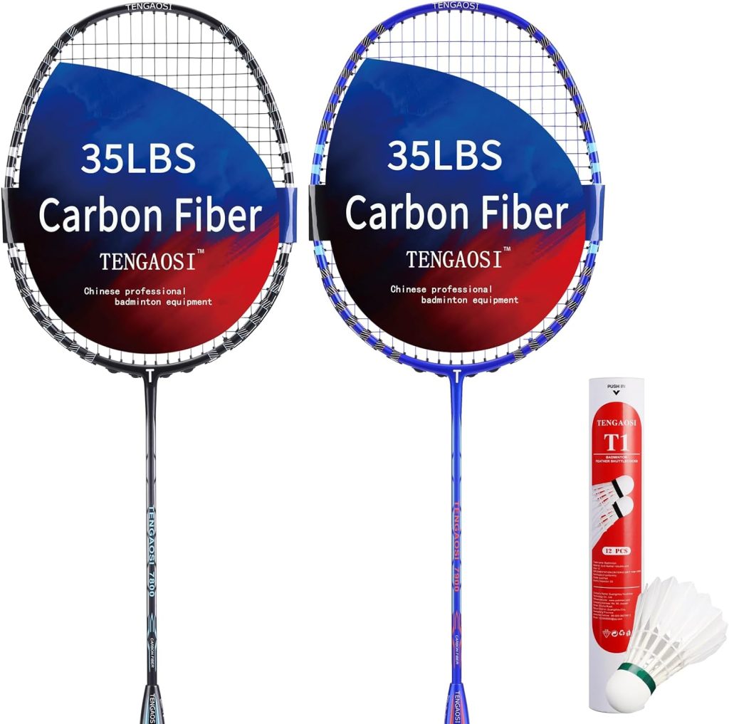 badminton racket