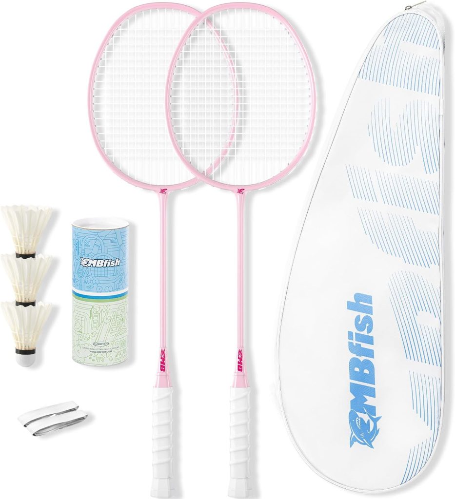 badminton racket