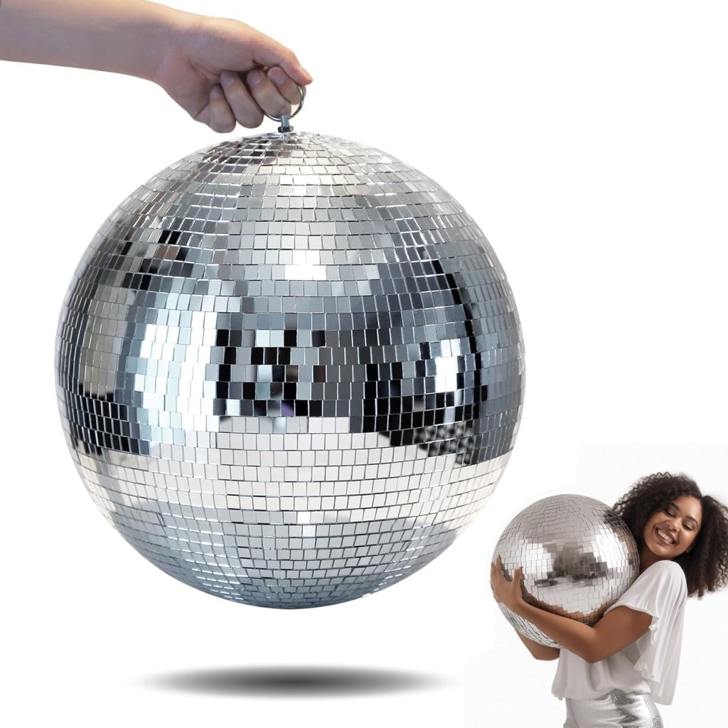 disco ball