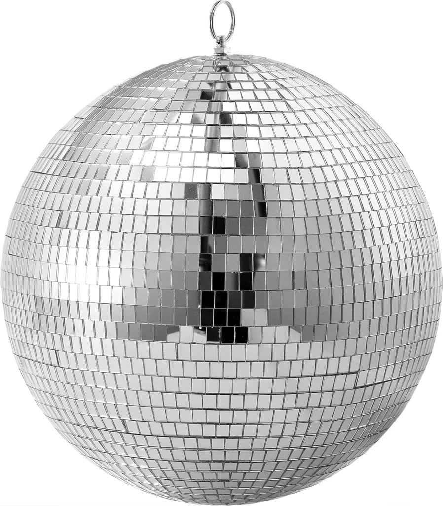 The Disco Ball: A Shining Icon of Celebration插图3