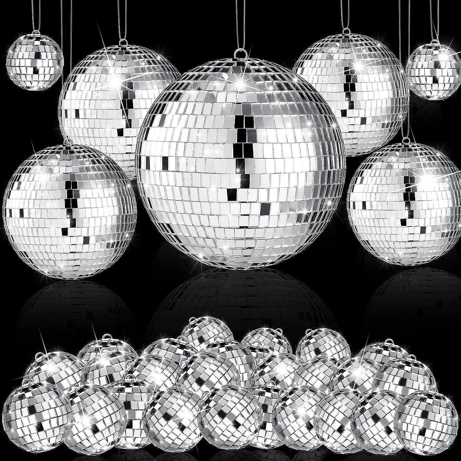 disco ball