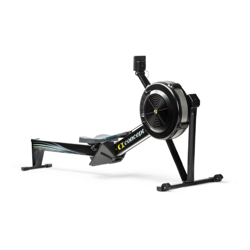 concept 2 rowing machine