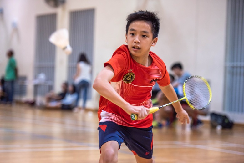 Mastering the Game: How to Play Badminton插图1