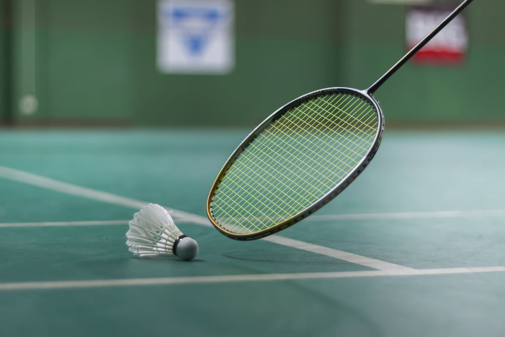 Finding the Perfect Badminton Court Near Me插图3