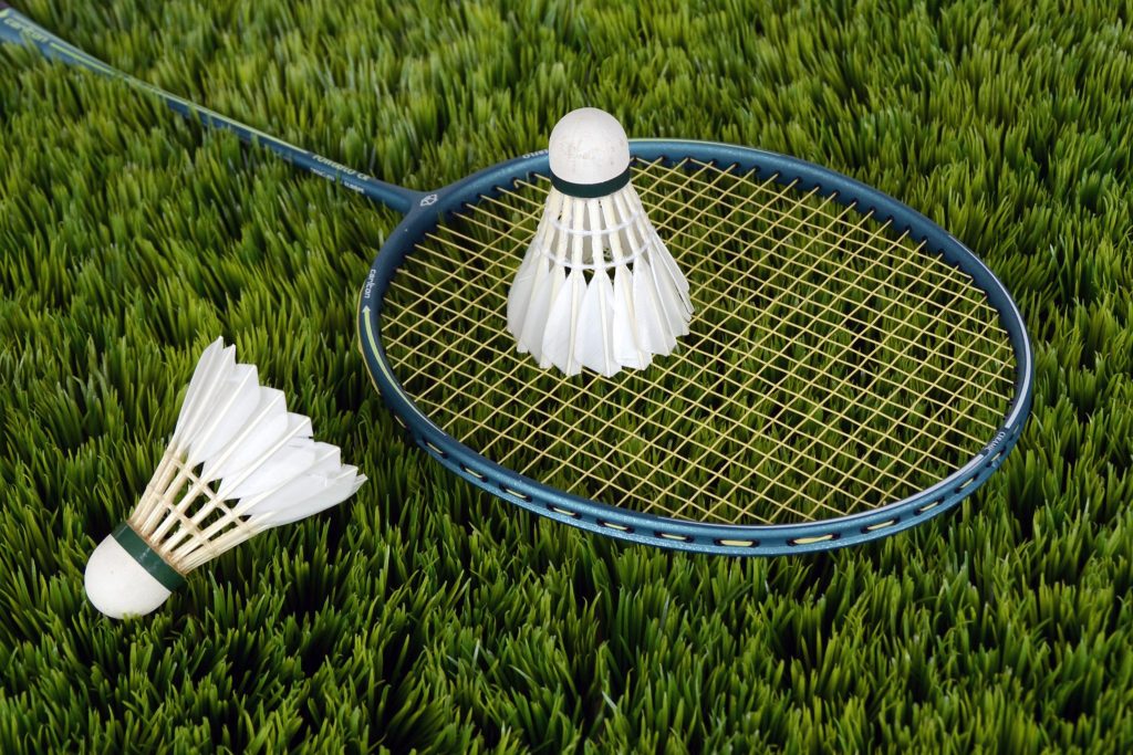 Finding the Perfect Badminton Court Near Me插图