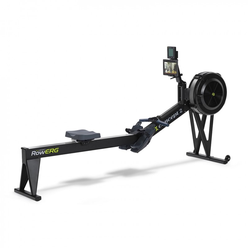 Transforming Fitness with the Concept 2 Rowing Machine插图3