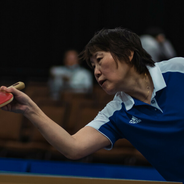 Table Tennis Near Me：Unveiling the Local World of Table Tennis插图1