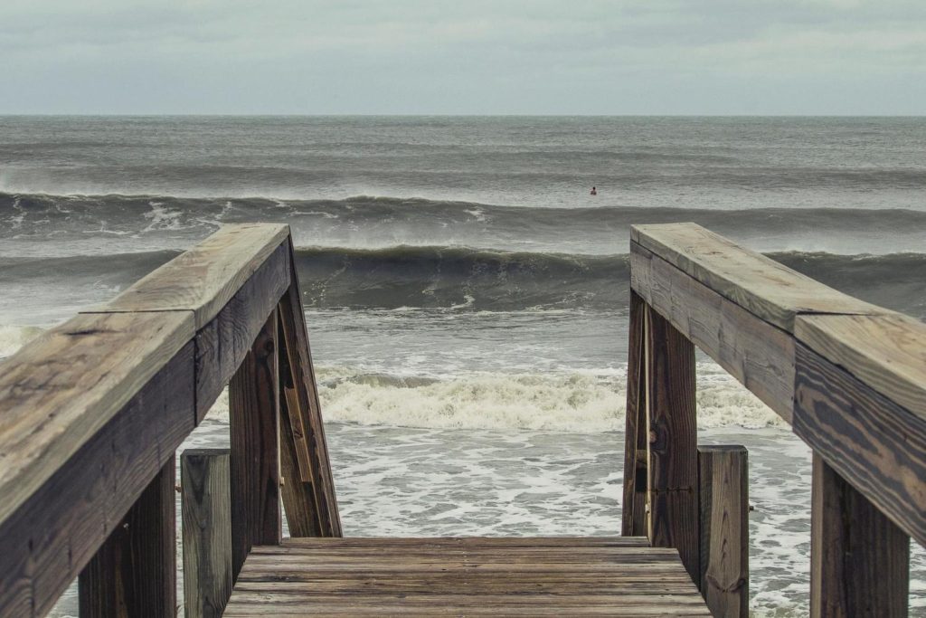 Cocoa Beach Surf Report: Your Ultimate Guide to Riding the Waves插图2