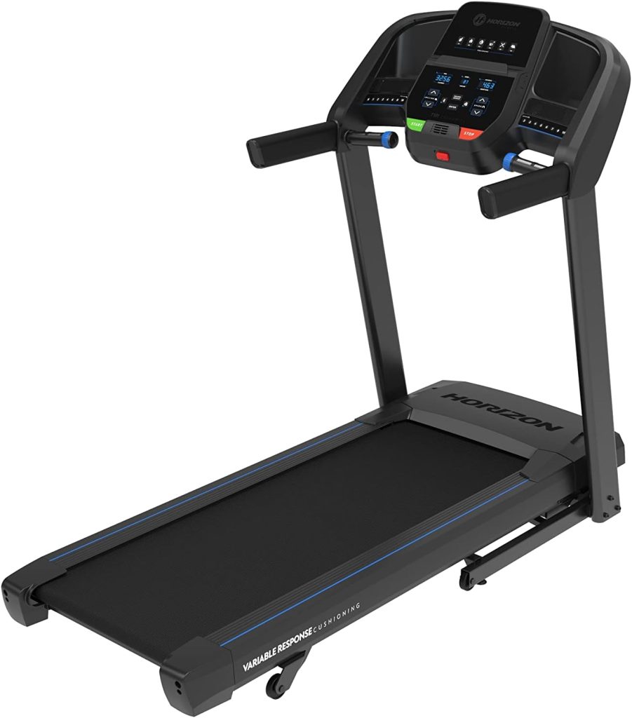 Sole Treadmill: The Reliable Workout Partner插图3