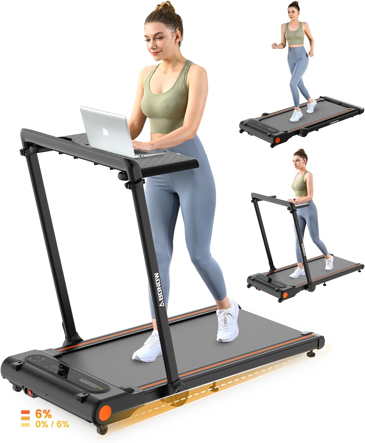 Sole Treadmill: The Reliable Workout Partner缩略图