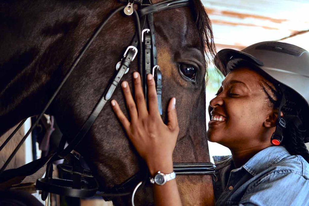 horse riding near me