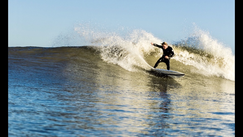 cocoa beach surf report