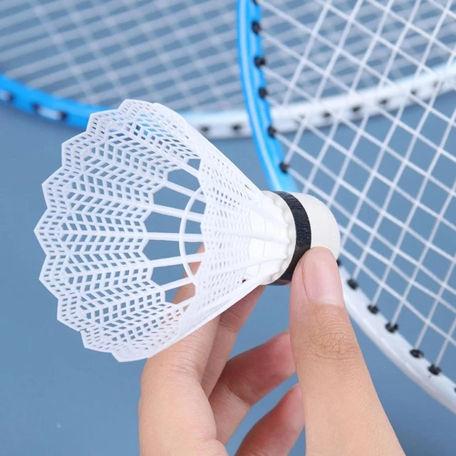 The Badminton Birdie: An Essential Component of the Game插图1