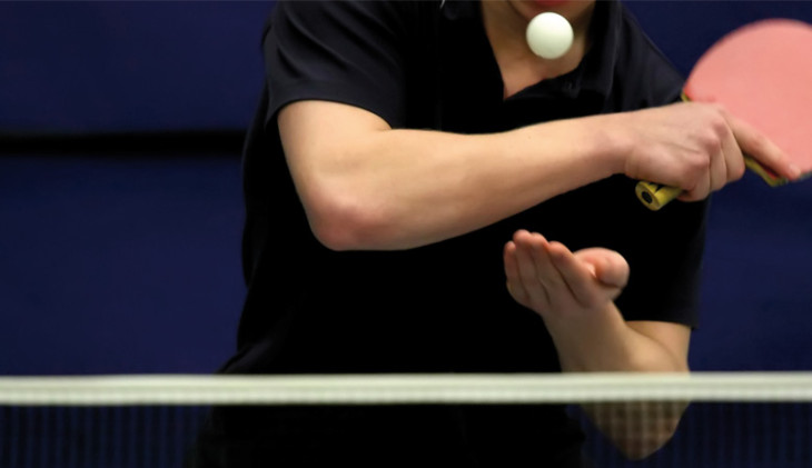 Table Tennis Near Me：Unveiling the Local World of Table Tennis插图3