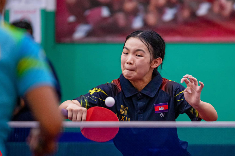 Table Tennis Games: Strategy, Skill, and Entertainment插图