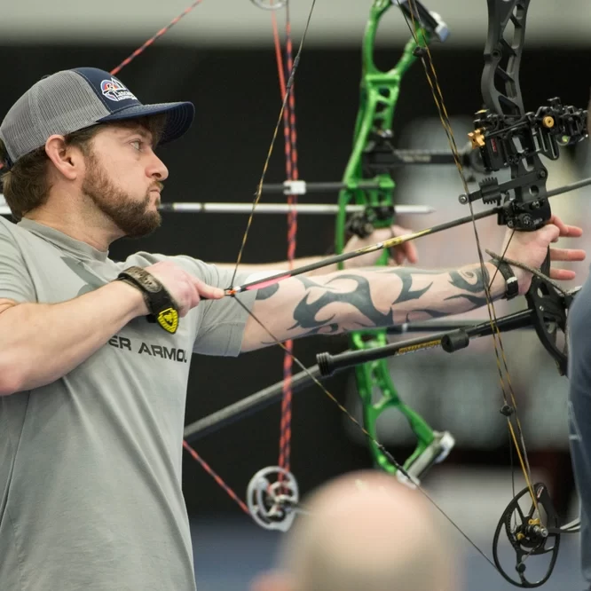 lancaster archery