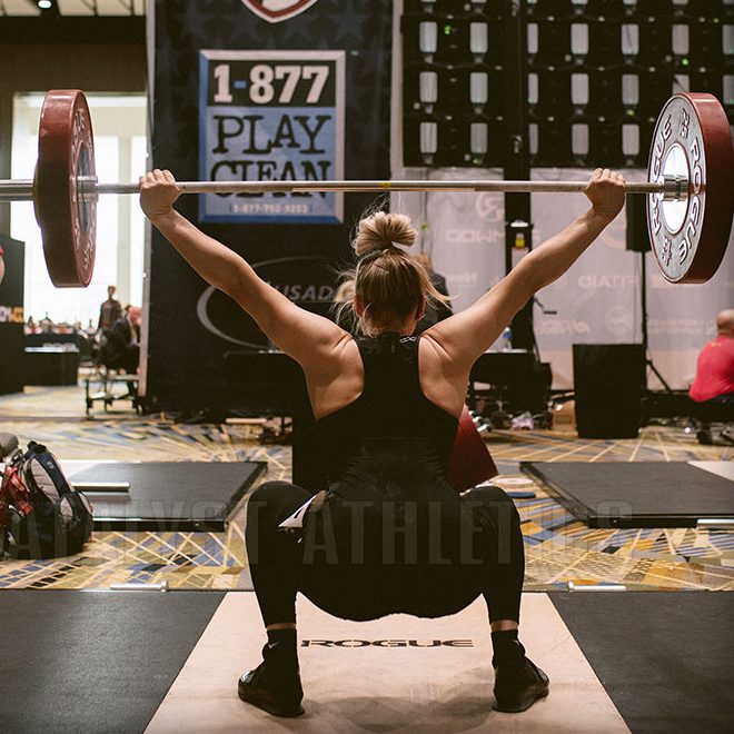 how many calories does weightlifting burn