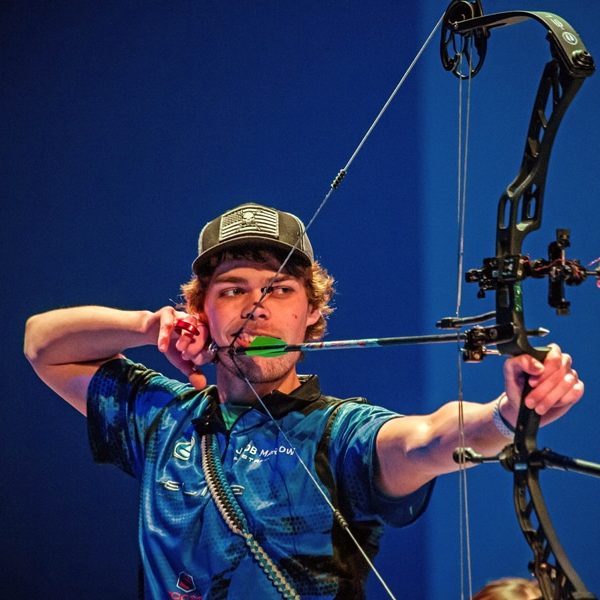 lancaster archery