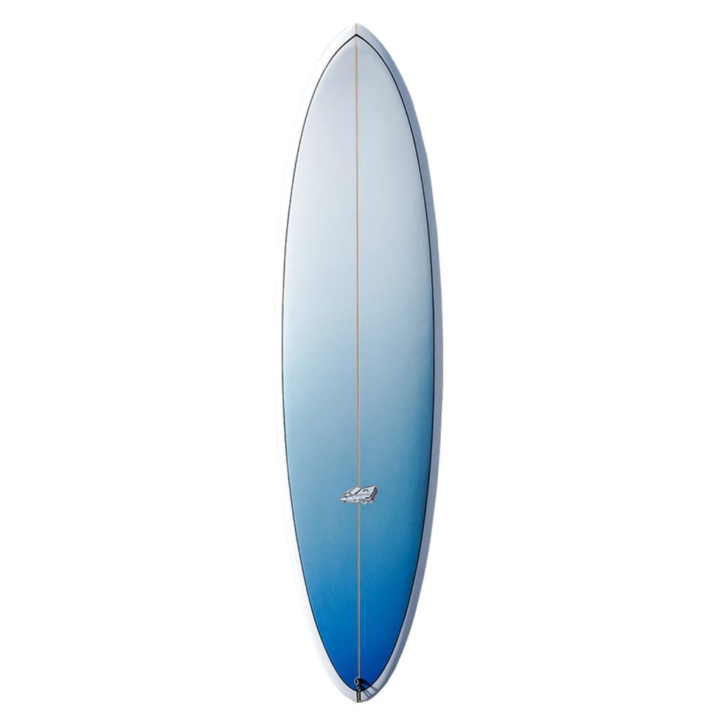 surf board