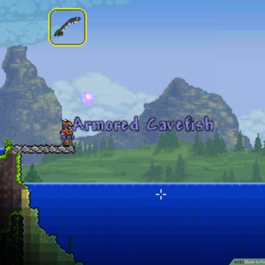 best fishing rods terraria