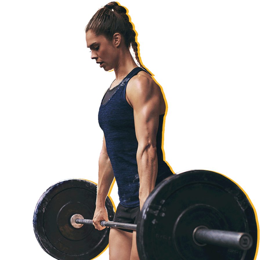 how many calories does weightlifting burn