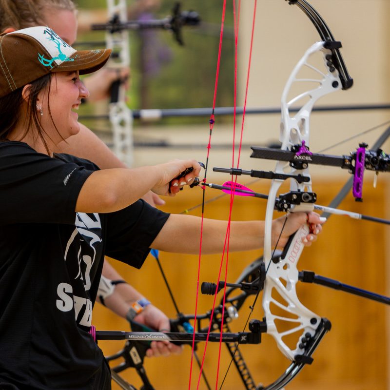 lancaster archery